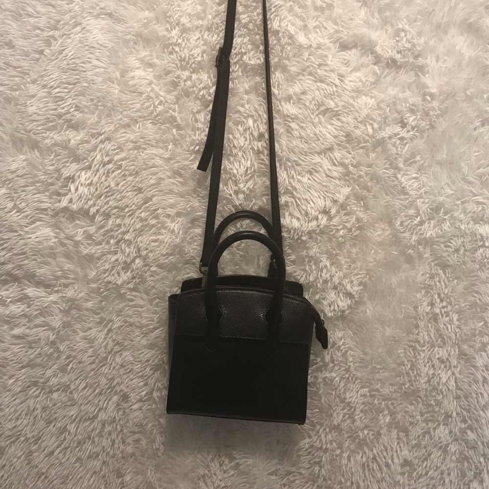 Genuine Leather Rapallo Mini by Floto - Picture 5 of 10